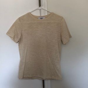 Carly Jean LA “Penny” boyfriend tee